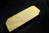 ●Japanese Natural Whetstone *Rare* Vintage Takao Tomae Ipponsen 1275g Kyoto  6.27