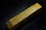●Japanese Natural Whetstone *Rare* Vintage Takao Tomae Ipponsen 1275g Kyoto  6.27