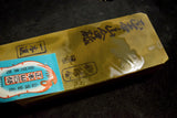 ●Japanese Natural Whetstone *Rare* Vintage Takao Tomae Ipponsen 1275g Kyoto  6.27