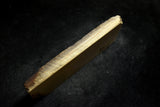 ●Japanese Natural Whetstone Nakayama Asagi 528g Grit #10000 Lv.4.5 Kyoto 7.04