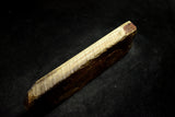 ●Japanese Natural Whetstone Nakayama Asagi 528g Grit #10000 Lv.4.5 Kyoto 7.04