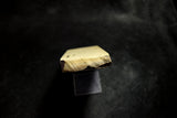 ●Japanese Natural Whetstone Nakayama Asagi 528g Grit #10000 Lv.4.5 Kyoto 7.04