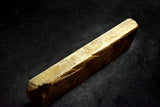 ●Japanese Natural Whetstone Nakayama Asagi 635g Grit #10000 Lv.4.5 Kyoto 6.27