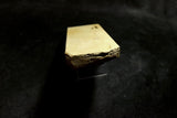 ●Japanese Natural Whetstone Nakayama Asagi 635g Grit #10000 Lv.4.5 Kyoto 6.27