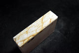 ●Japanese Natural Whetstone Hideriyama Renge Suita 853g from Kyoto 6.28