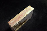 ●Japanese Natural Whetstone Hideriyama Renge Suita 853g from Kyoto 6.28