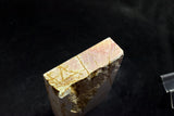 ●Japanese Natural Whetstone Hideriyama Renge Suita 853g from Kyoto 6.28