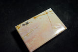 ●Japanese Natural Whetstone Hideriyama Renge Suita 853g from Kyoto 6.28
