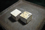●Japanese Natural Whetstone *Rare* Gujyo Nagura Set 274g from Gifu 6.27