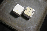 ●Japanese Natural Whetstone *Rare* Gujyo Nagura Set 274g from Gifu 6.27