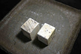 ●Japanese Natural Whetstone *Rare* Gujyo Nagura Set 274g from Gifu 6.27