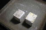 ●Japanese Natural Whetstone *Rare* Gujyo Nagura Set 274g from Gifu 6.27