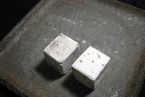 ●Japanese Natural Whetstone *Rare* Gujyo Nagura Set 274g from Gifu 6.27