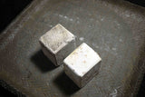 ●Japanese Natural Whetstone *Rare* Gujyo Nagura Set 274g from Gifu 6.27