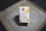 ●Japanese Natural Whetstone Small Hideriyama Renge Suita 355g from Kyoto 6.28