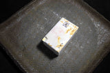 ●Japanese Natural Whetstone Small Hideriyama Renge Suita 355g from Kyoto 6.28