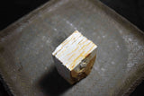 ●Japanese Natural Whetstone Small Hideriyama Renge Suita 355g from Kyoto 6.28