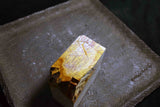 ●Japanese Natural Whetstone *Rare* Small Yaginoshima Renge Suita 566g from Kyoto 6.27