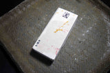 ●Japanese Natural Whetstone Small Hideriyama Renge Suita 385g from Kyoto 6.28