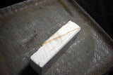 ●Japanese Natural Whetstone Small Hideriyama Renge Suita 385g from Kyoto 6.28