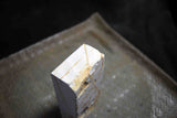 ●Japanese Natural Whetstone Small Hideriyama Renge Suita 385g from Kyoto 6.28