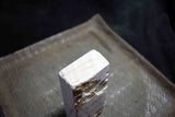 ●Japanese Natural Whetstone Small Hideriyama Renge Suita 385g from Kyoto 6.28