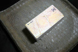 ●Japanese Natural Whetstone *Rare* Small Yaginoshima Renge Suita 621g from Kyoto 6.27