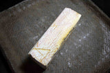 ●Japanese Natural Whetstone *Rare* Small Yaginoshima Renge Suita 621g from Kyoto 6.27