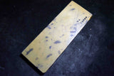 ●Japanese Natural Whetstone Shohonyama Nakayama Karasu 423g Kyoto 6.27
