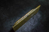 ●Japanese Natural Whetstone Shohonyama Nakayama Karasu 423g Kyoto 6.27