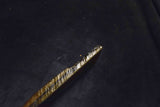 ●Japanese Natural Whetstone Shohonyama Nakayama Karasu 423g Kyoto 6.27