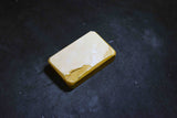 ●Japanese Natural Whetstone Vintage Nakayama Kiita Nagura 165g Lv.4.5+ Kyoto 6.27