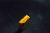 ●Japanese Natural Whetstone Vintage Nakayama Kiita Nagura 165g Lv.4.5+ Kyoto 6.27