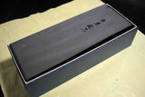 ●Japanese Natural Whetstone Tsushima Black 30'Size+ *Chunk* 2179g Nagasaki Pref.7.18