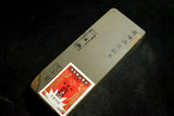 ●Japanese Natural Whetstone Shinden Namito  30' size Ipponsen 1615g from Kyoto 7.04