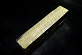 ●Japanese Natural Whetstone Shinden Namito  30' size Ipponsen 1615g from Kyoto 7.04