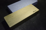 ●*Rare !! * Japanese Natural Whetstone Izariyama 30' Size 1495g from Kyoto 7.04