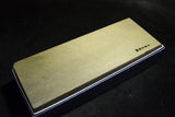 ●*Rare !! * Japanese Natural Whetstone Izariyama 30' Size 1495g from Kyoto 7.04