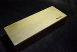 ●*Rare !! * Japanese Natural Whetstone Izariyama 30' Size 1495g from Kyoto 7.04