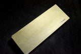 ●*Rare !! * Japanese Natural Whetstone Izariyama 30' Size 1495g from Kyoto 7.04