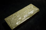 ●*Rare !! * Japanese Natural Whetstone Izariyama 30' Size 1495g from Kyoto 7.04