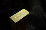 ●*Rare !! * Japanese Natural Whetstone Izariyama 30' Size 1495g from Kyoto 7.04