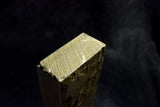 ●*Rare !! * Japanese Natural Whetstone Izariyama 30' Size 1495g from Kyoto 7.04