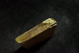 ●Japanese Natural Whetstone Nakayama Kurumaguchi Hon Tomae Iromono 390g from Japan 7.04
