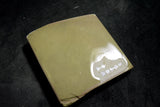 ●Japanese Natural Whetstone Nakayama Kurumaguchi Hon Tomae Iromono 390g from Japan 7.04