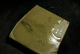 ●Japanese Natural Whetstone Nakayama Kurumaguchi Hon Tomae Iromono 390g from Japan 7.04