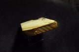 ●Japanese Natural Whetstone Nakayama Kurumaguchi Asagi Daigokujo 416g from Japan 7.04