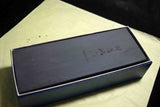 ●Japanese Natural Whetstone Tsushima Black 30'Size+ *Chunk* 2121g Nagasaki Pref.7.24