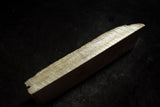 ●Japanese Natural Whetstone Nakayama Asagi 656g Grit #10000 Lv.4.5 Kyoto 7.04