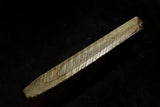 ●Japanese Natural Whetstone Nakayama Asagi 656g Grit #10000 Lv.4.5 Kyoto 7.04